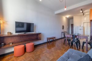 Apartamento em Frente ao HC na Av Dr Arnaldo