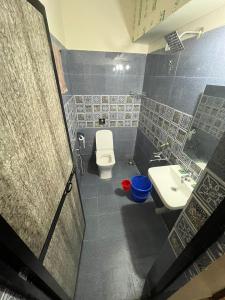 Hotel Saffron Baga