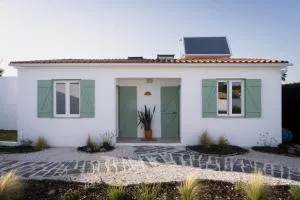 B&B Casa Areia - Mindel