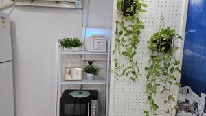 신림 스페이스비앤비