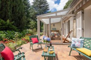 Magnifique Maison Paisible avec Piscine