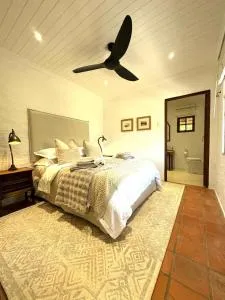 The Stone Cottage - Guthrie