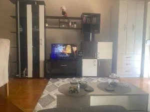 Stan blizu izlaza na autoput - Mali Mokri Lug