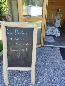 Campings Camping La sabliere : photos des chambres
