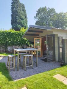 Camping La sablière