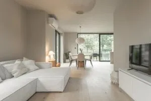 Vakantie aan de Maas - Vakantiewoning Leenhof - Stevensweert