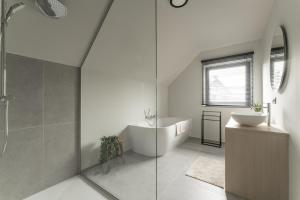 Vakantie aan de Maas - Vakantiewoning Leenhof