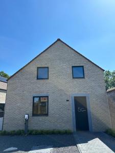 Vakantie aan de Maas - Vakantiewoning Leenhof