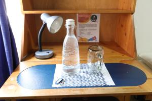 Living Poblado Manila 301 F Habitación Individual