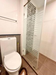 LAZY RESORT Studio in Dusit Grand Park