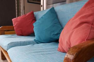 Living Poblado Manila 301 F Habitación Individual