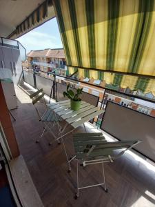 La mia casetta a Porta Furba