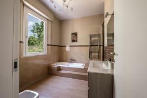 Casa Ilda AC, WiFi Private parking