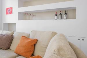 Casa Ilda AC, WiFi Private parking