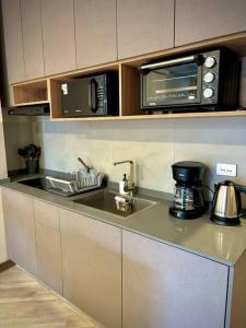 Hermoso Mono-ambiente!