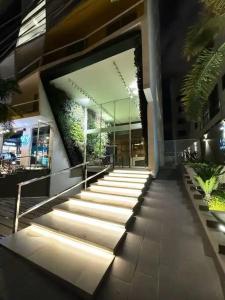 Hermoso Mono-ambiente!