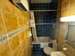 Hotels Hotel Bosquet Pau Centre - Self Check In Budget Hotel : photos des chambres