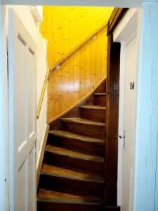 Une vie à la ferme - Cremin