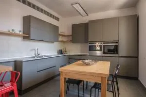 Casa Ilda AC, WiFi Private parking - Bettolle