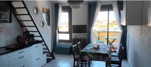 Appartements Le bonheur entre Lac et Mer : photos des chambres