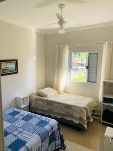 Apartamento Praia Ubatuba