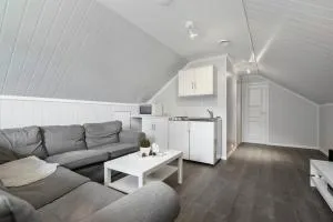 Velkommen Til Vakre Kvinesdal - Bjørkevoll