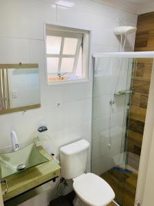 Apartamento Praia Ubatuba