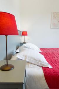 Hotels La Garance : photos des chambres