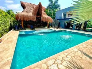 Finca El Encanto- Santa Fé de Antioquia - La Florida