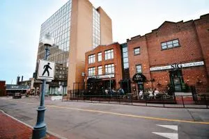 St James Gate by Bower Boutique Hotels - Moncton