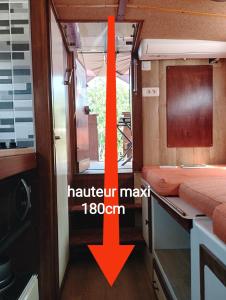 Maisons d'hotes gites du mas Donat : photos des chambres