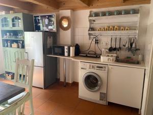 Nádfedeles Házikó