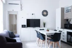 Oasi Rinascimentale con Giardino in centro Ferrara - Borgo Malpasso