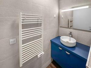Appartements Style et Tranquillite au Kremlin-Bicetre : photos des chambres