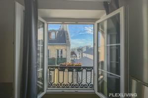 Flexliving - room - Lune