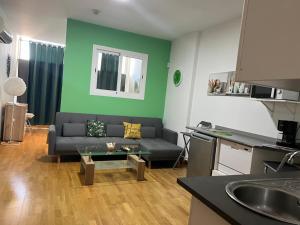 Aparment la gavia