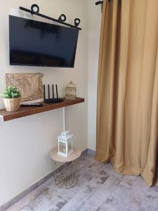 Casa Vó Elisa com piscina privada