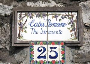 Villa Romano, Anacapri