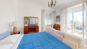 Villa Romano, Anacapri