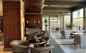 Hyatt Centric Levent Istanbul