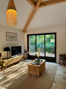 Maison en bois Lacanau centre