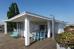 HUB Apartments - Wilstorf