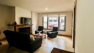 Rent Up - Bariloche, Casa a pasos del Centro Civico