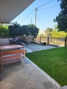 Villa Alexander - Vraná