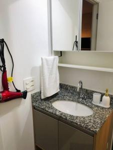 Apartamento aconchegante 01 - Brás