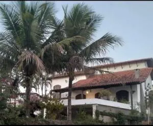 Casa Estilo Colonial - فاسوراس