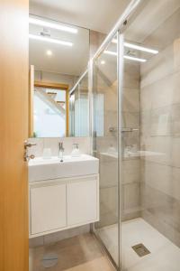 Duque de Saldanha Duplex Loft