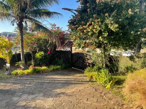 Casa Estilo Colonial