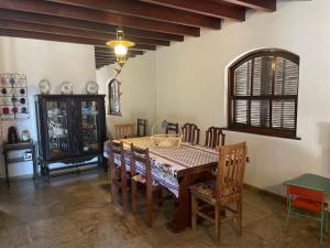 Casa Estilo Colonial