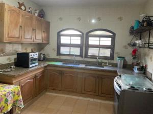 Casa Estilo Colonial